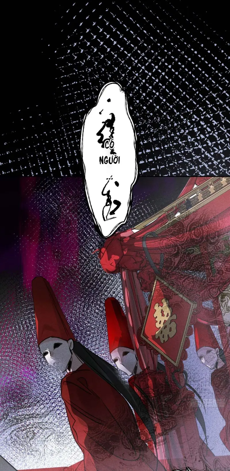 Dạ Bạch Chapter 15 - Trang 3