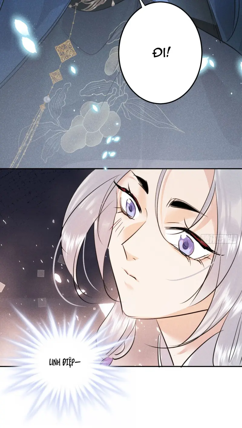 Dạ Bạch Chapter 15 - Trang 3