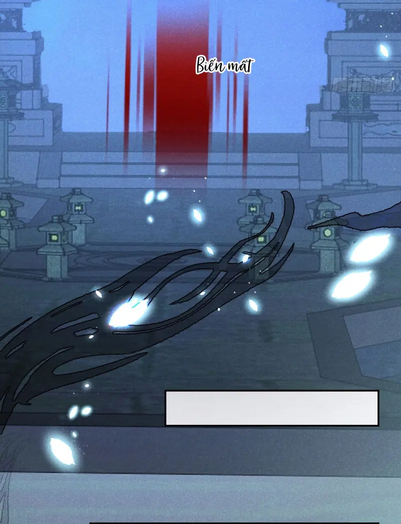 Dạ Bạch Chapter 15 - Trang 3