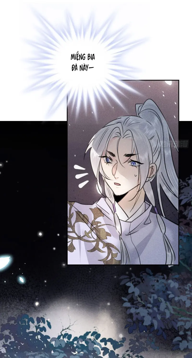 Dạ Bạch Chapter 15 - Trang 3