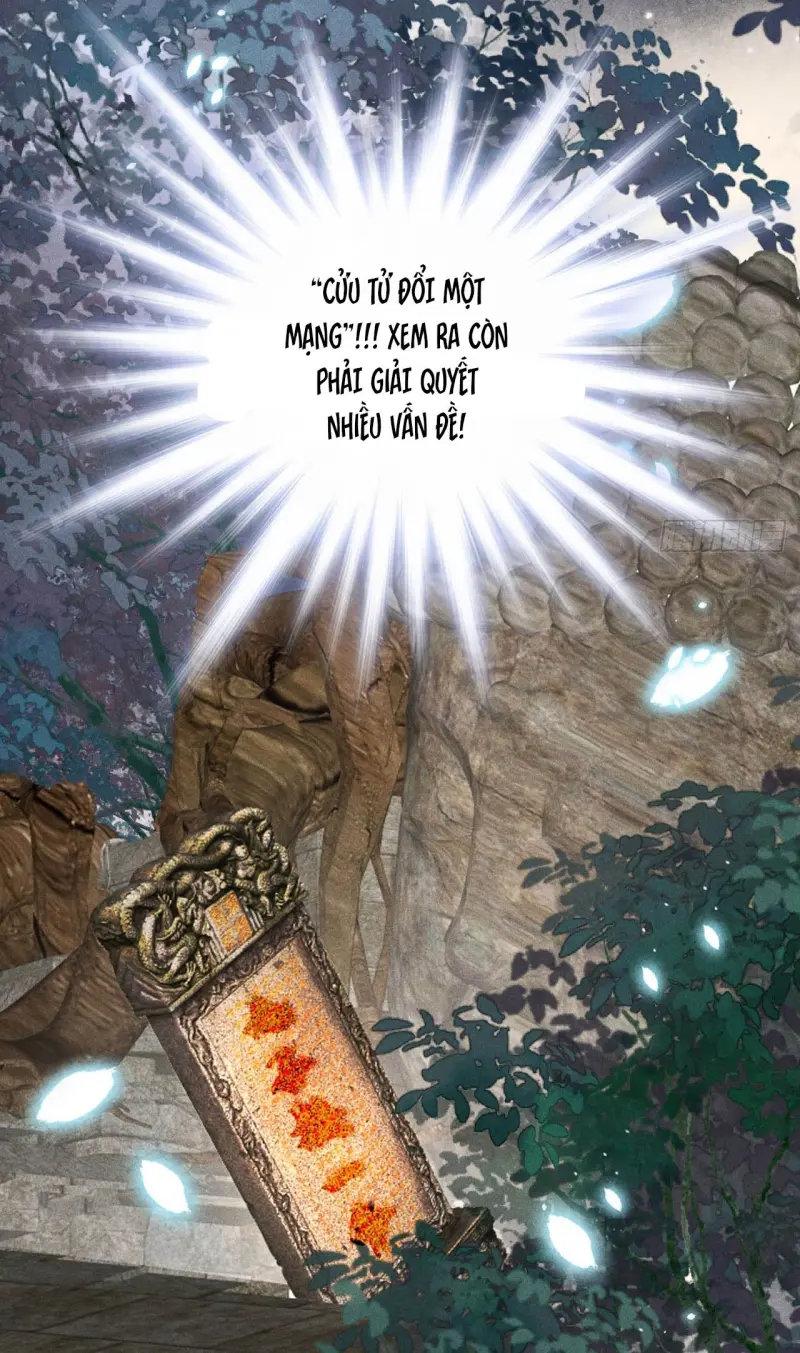 Dạ Bạch Chapter 15 - Trang 3