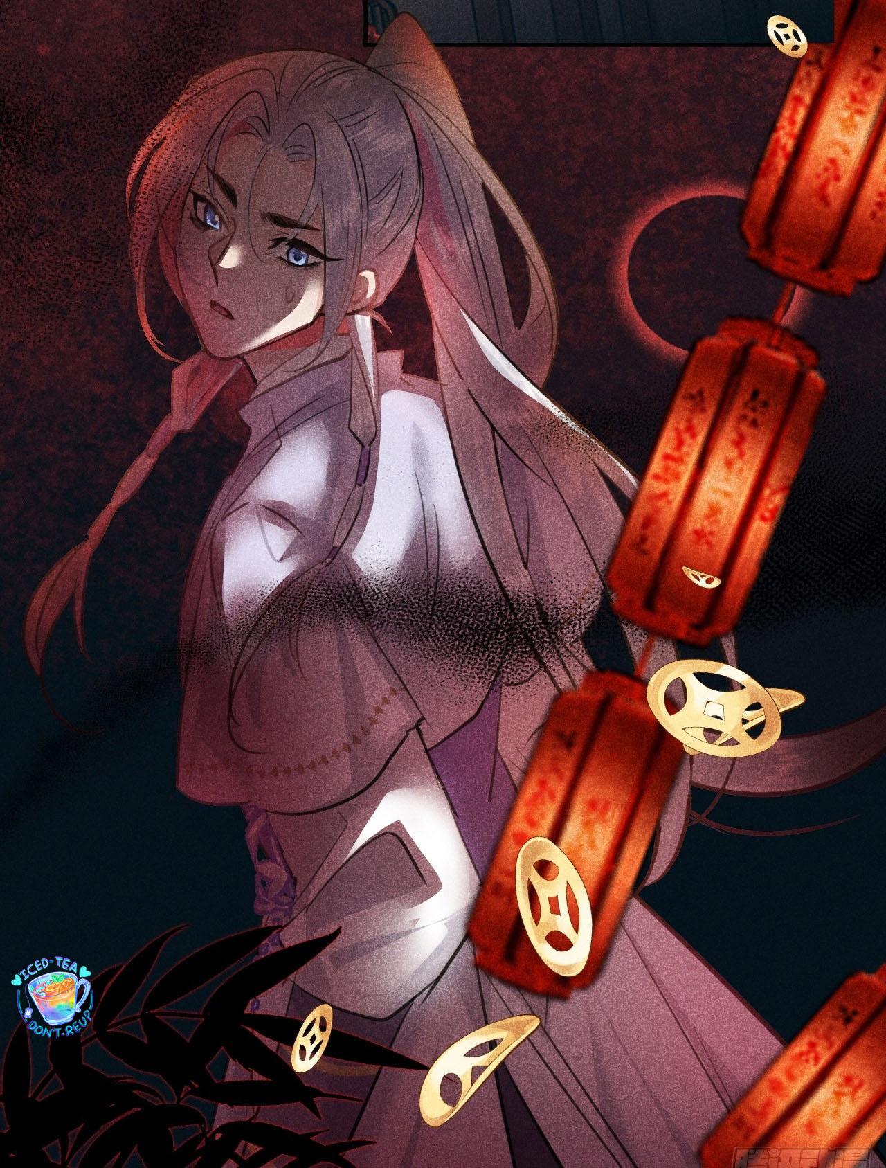 Dạ Bạch Chapter 16 - Trang 3