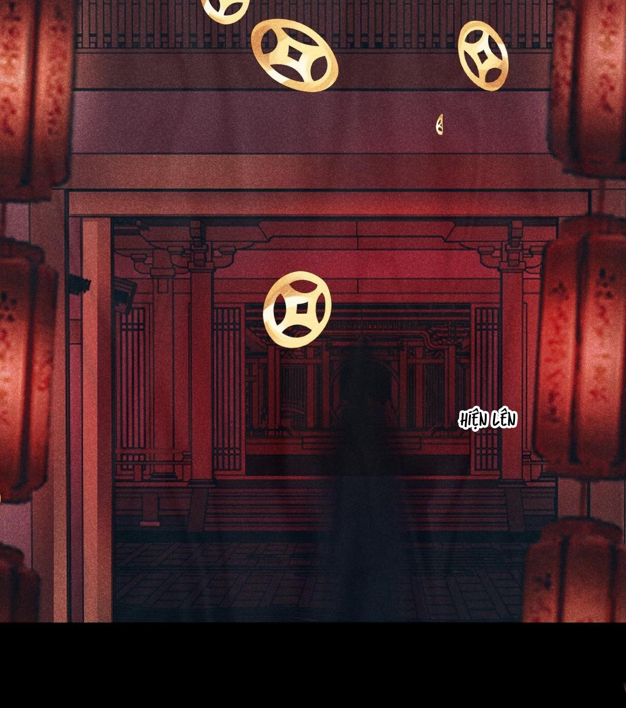 Dạ Bạch Chapter 16 - Trang 3