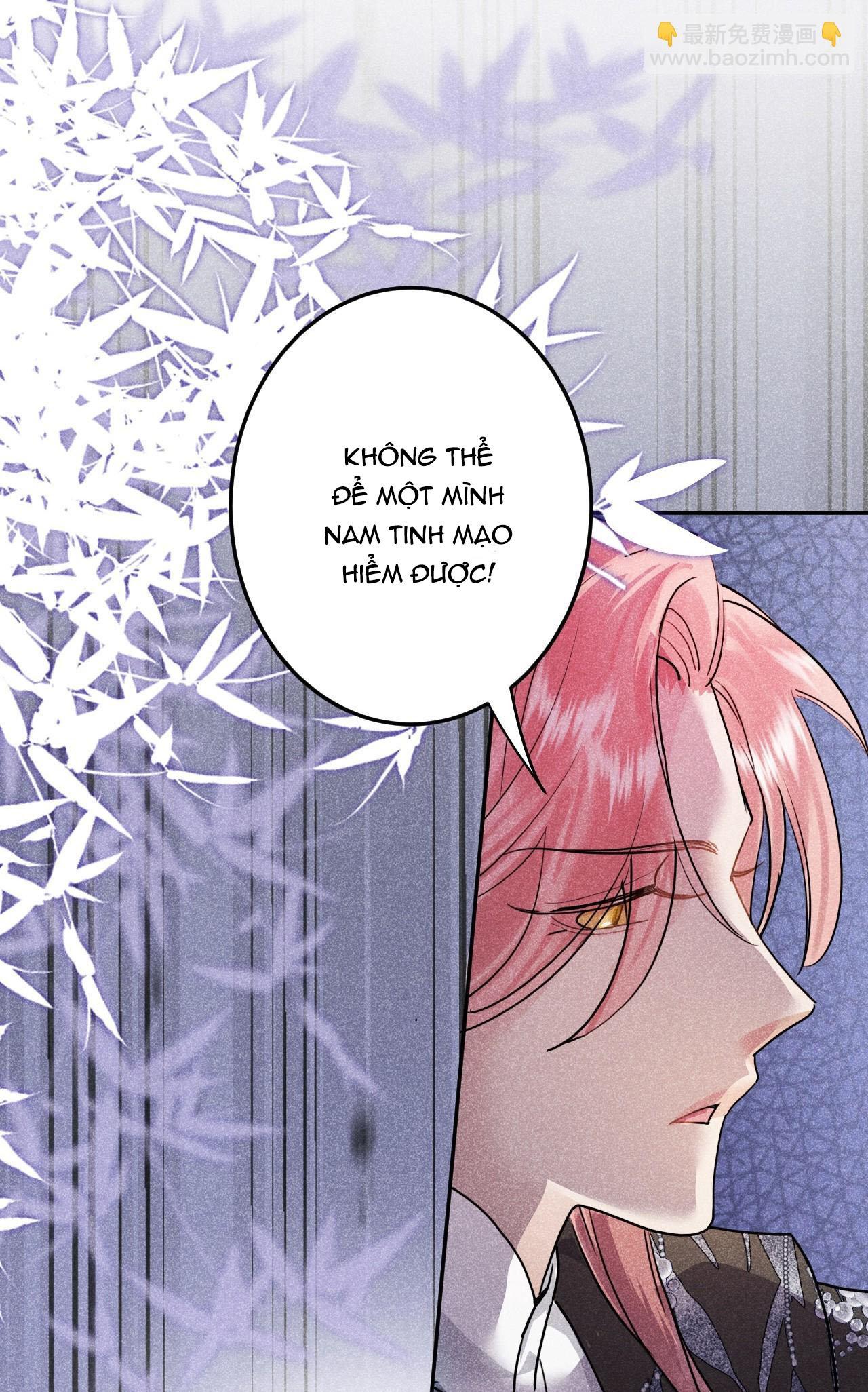 Dạ Bạch Chapter 16 - Trang 3