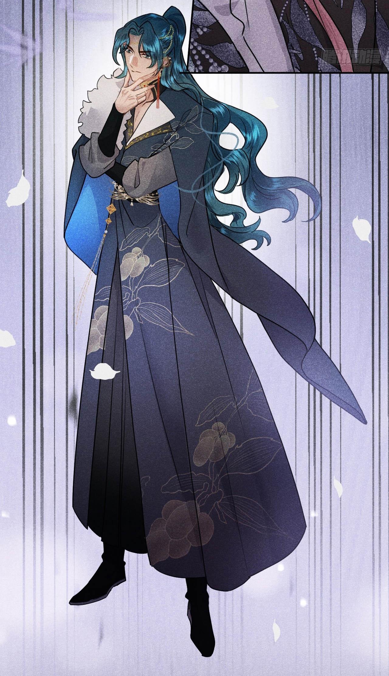 Dạ Bạch Chapter 16 - Trang 3