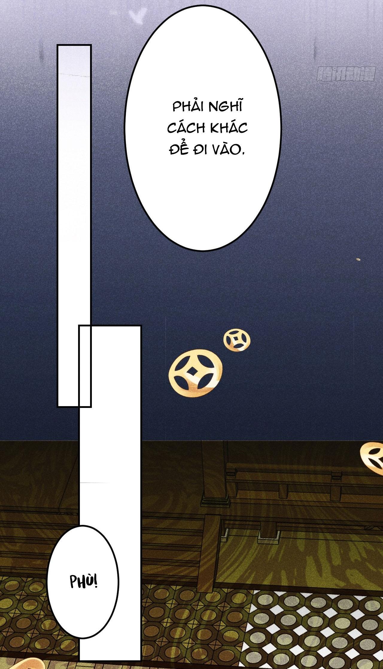 Dạ Bạch Chapter 16 - Trang 3