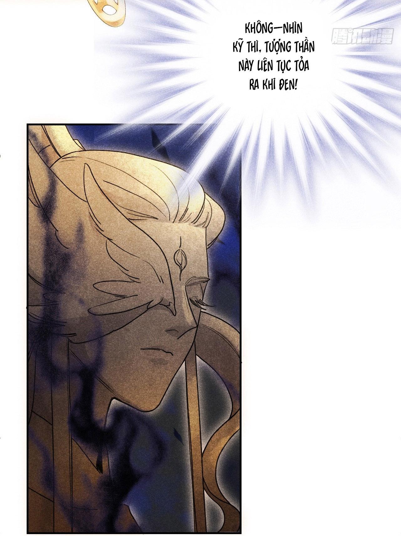 Dạ Bạch Chapter 16 - Trang 3