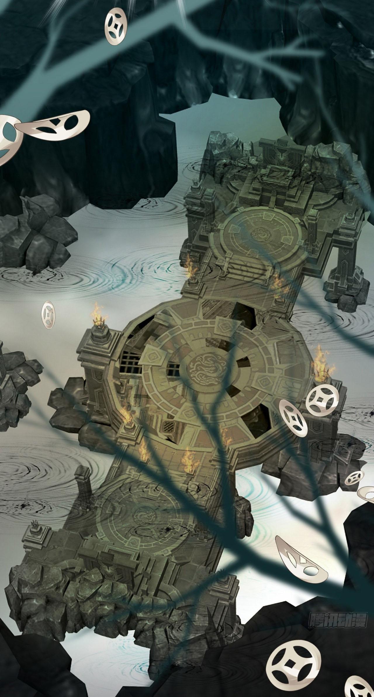 Dạ Bạch Chapter 16 - Trang 3