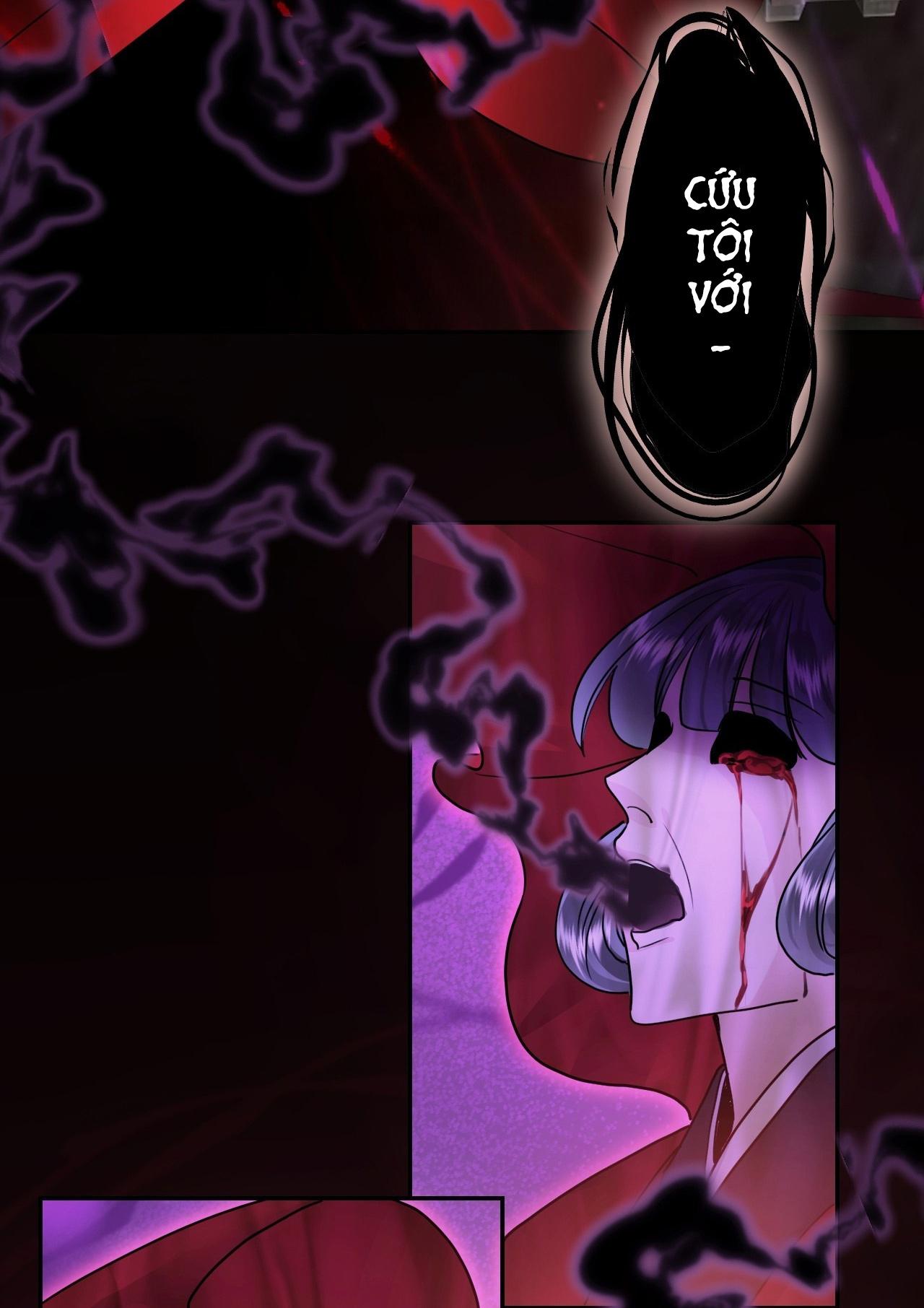 Dạ Bạch Chapter 16 - Trang 3