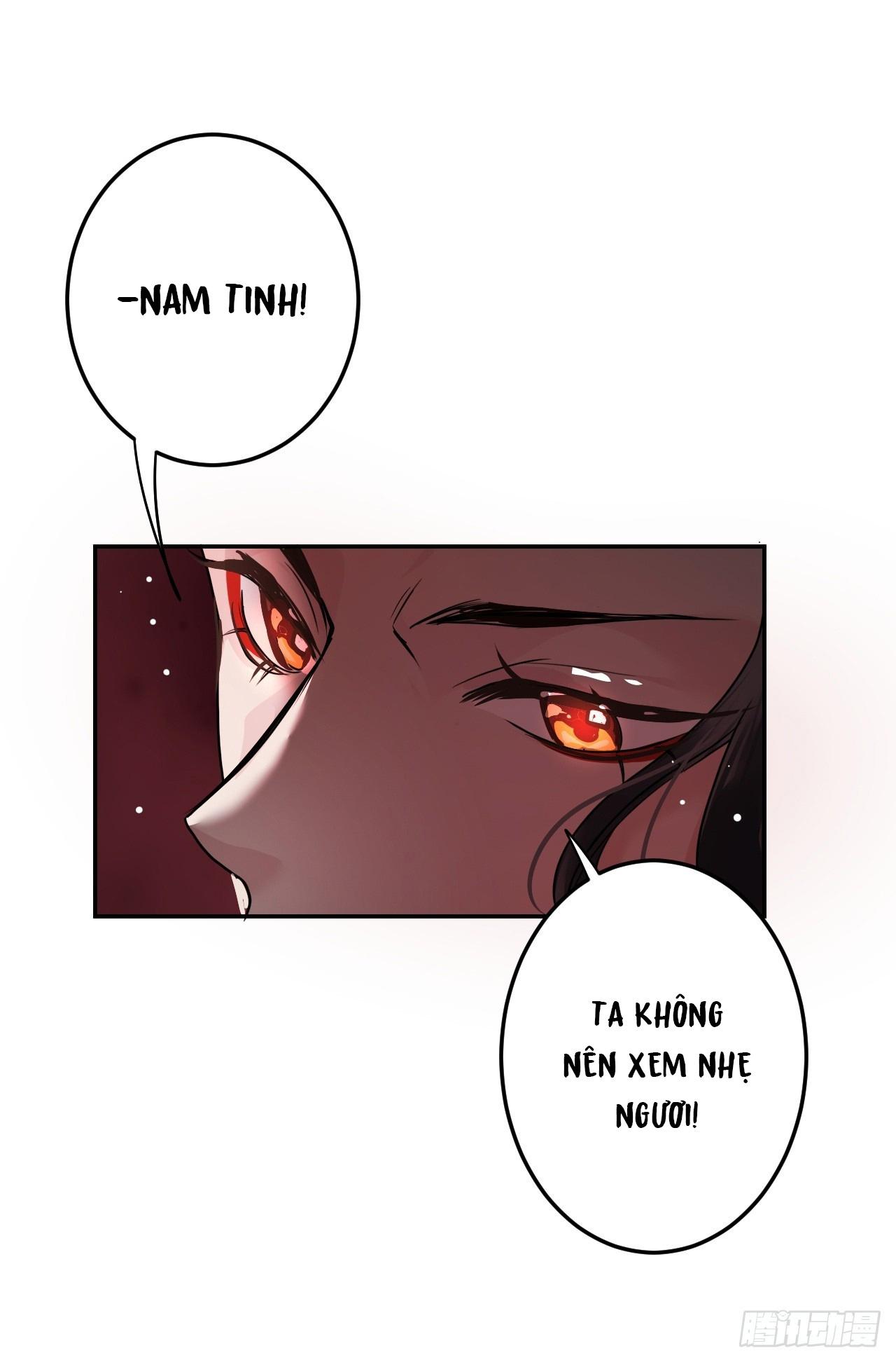 Dạ Bạch Chapter 16 - Trang 3