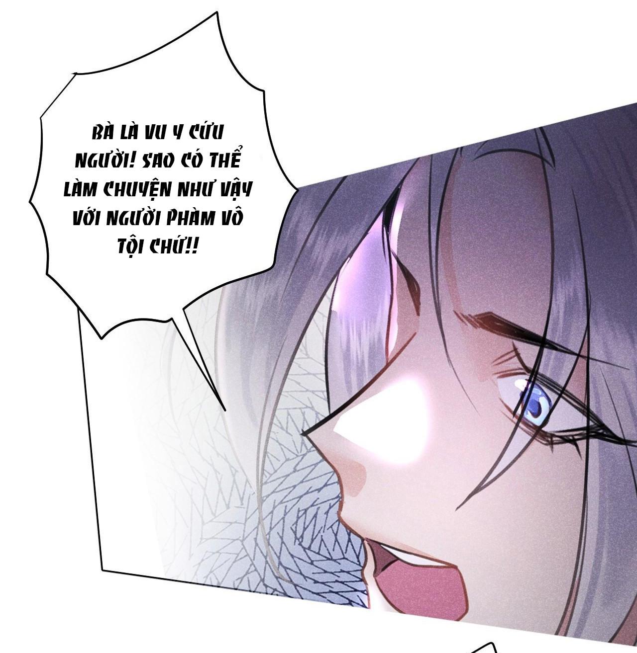 Dạ Bạch Chapter 16 - Trang 3