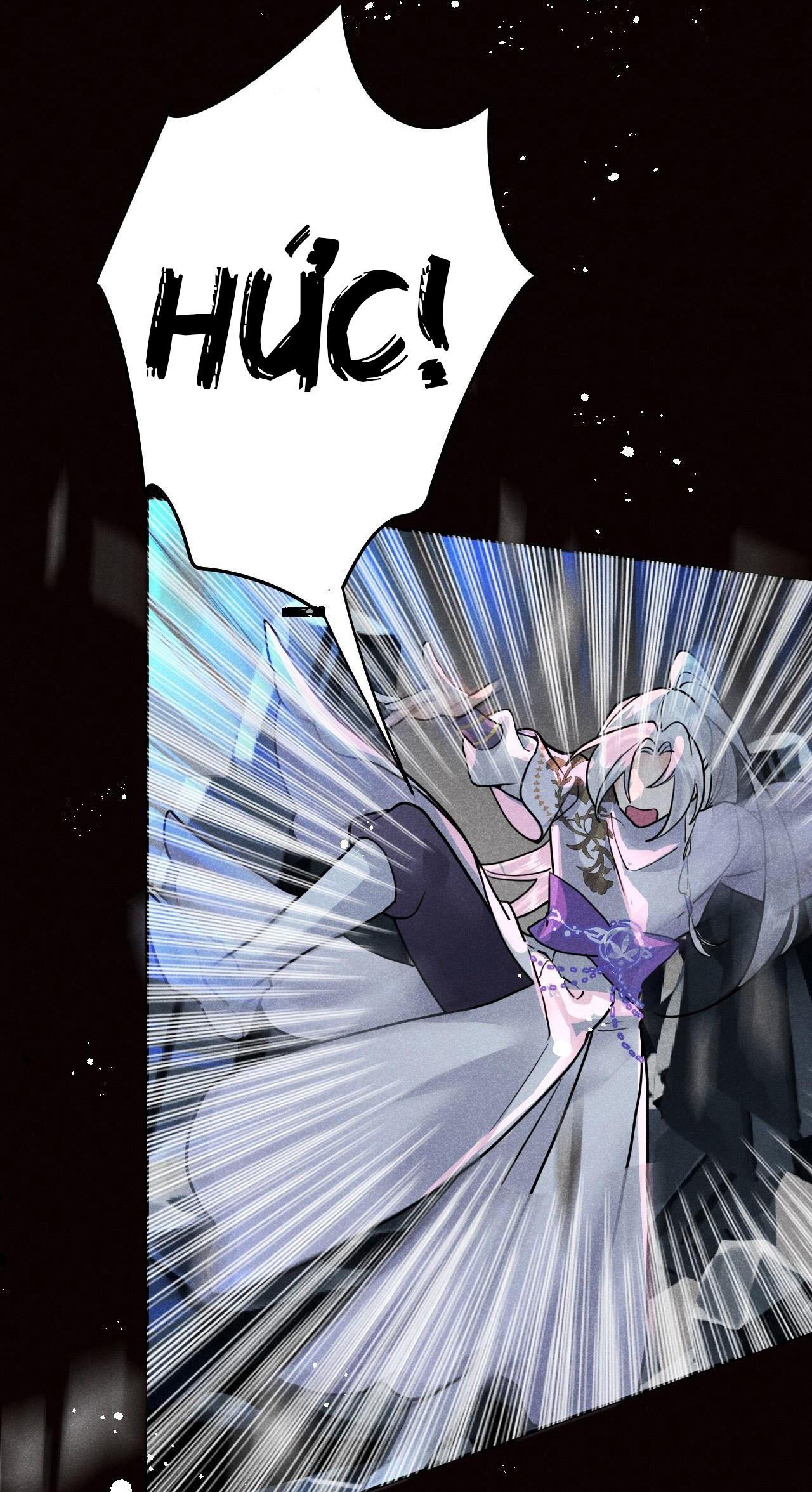 Dạ Bạch Chapter 16 - Trang 3