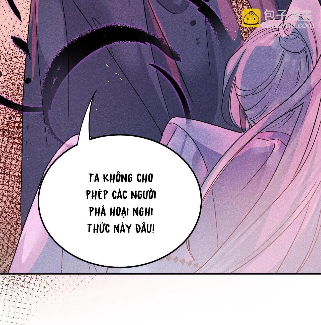 Dạ Bạch Chapter 16 - Trang 3