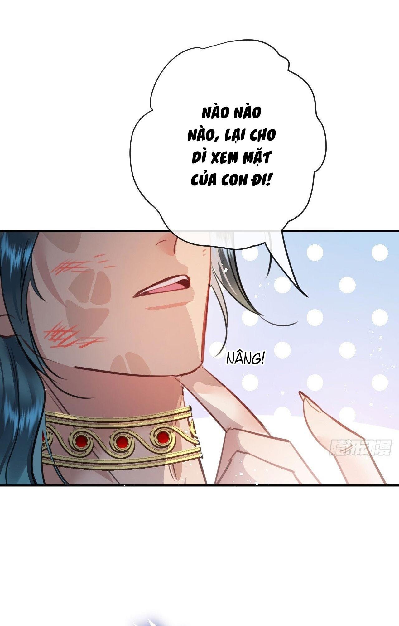 Dạ Bạch Chapter 5 3