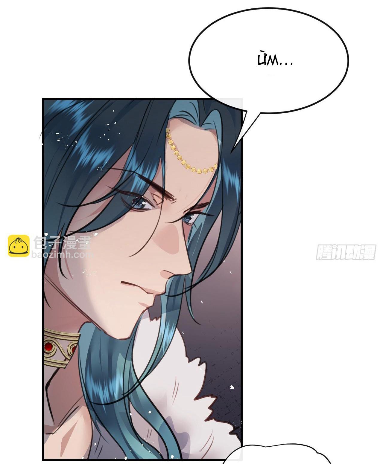 Dạ Bạch Chapter 5 9