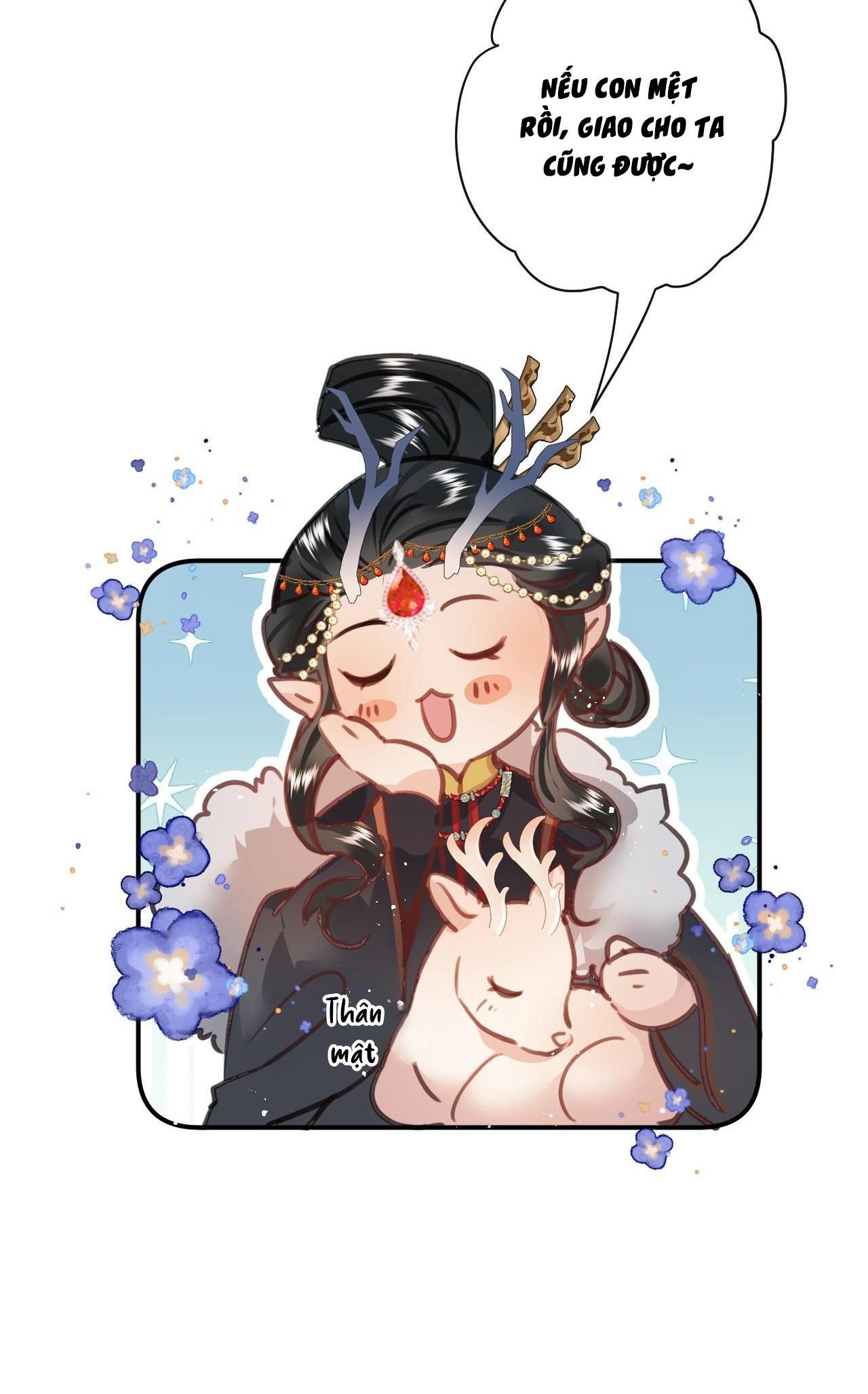 Dạ Bạch Chapter 5 10