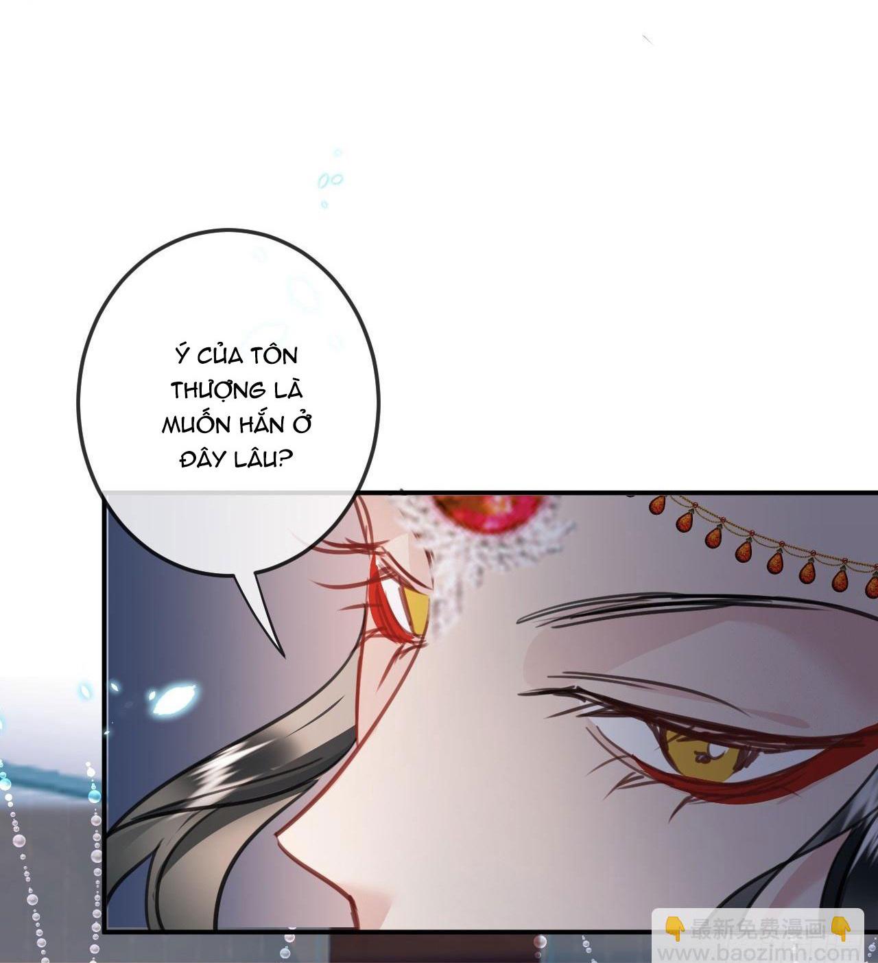 Dạ Bạch Chapter 5 17