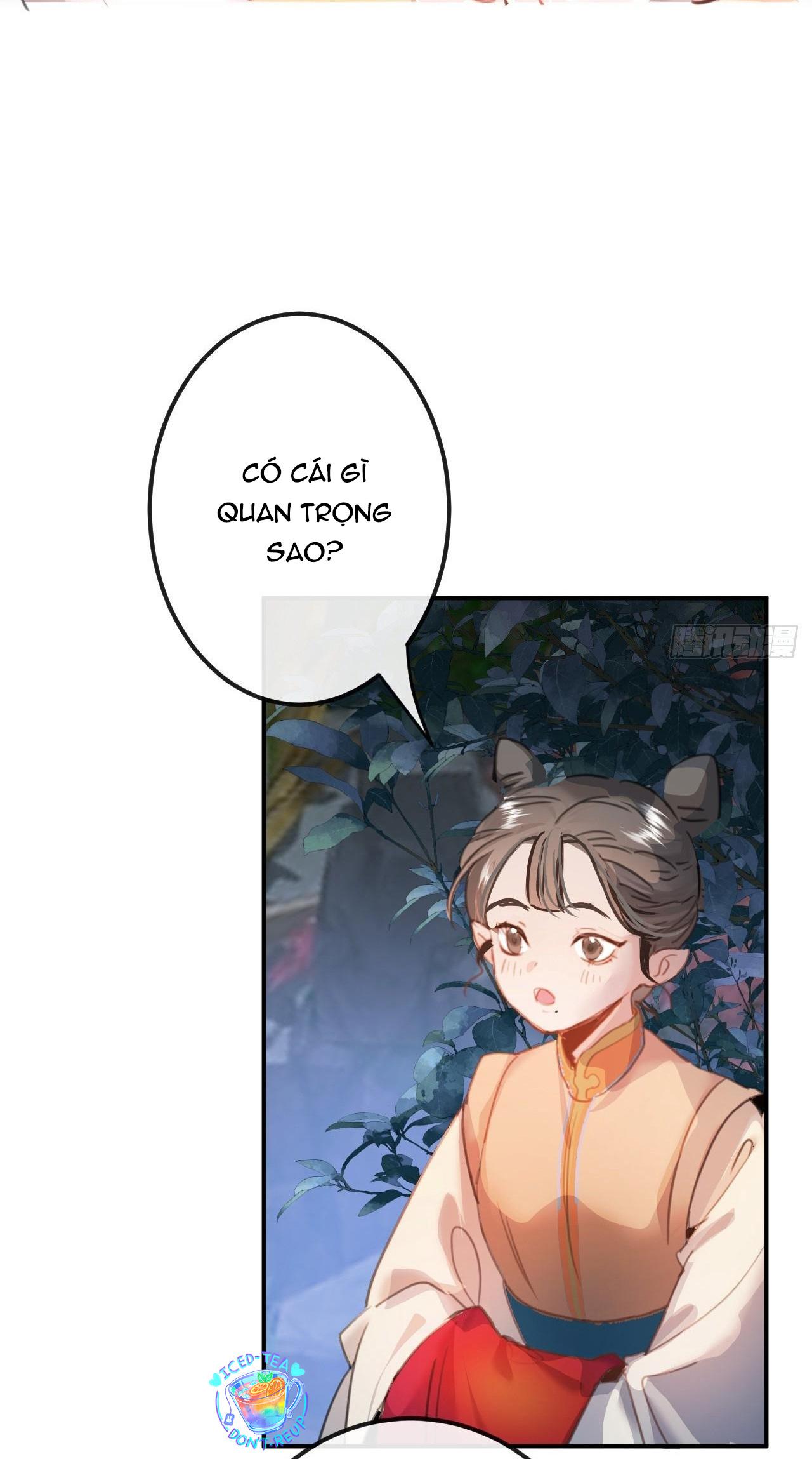 Dạ Bạch Chapter 5 22