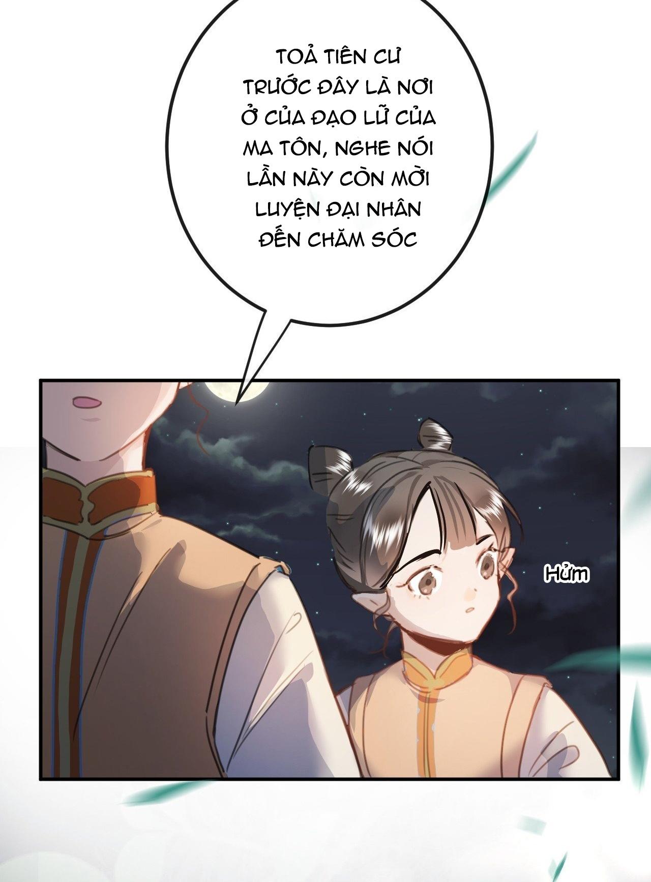 Dạ Bạch Chapter 5 23