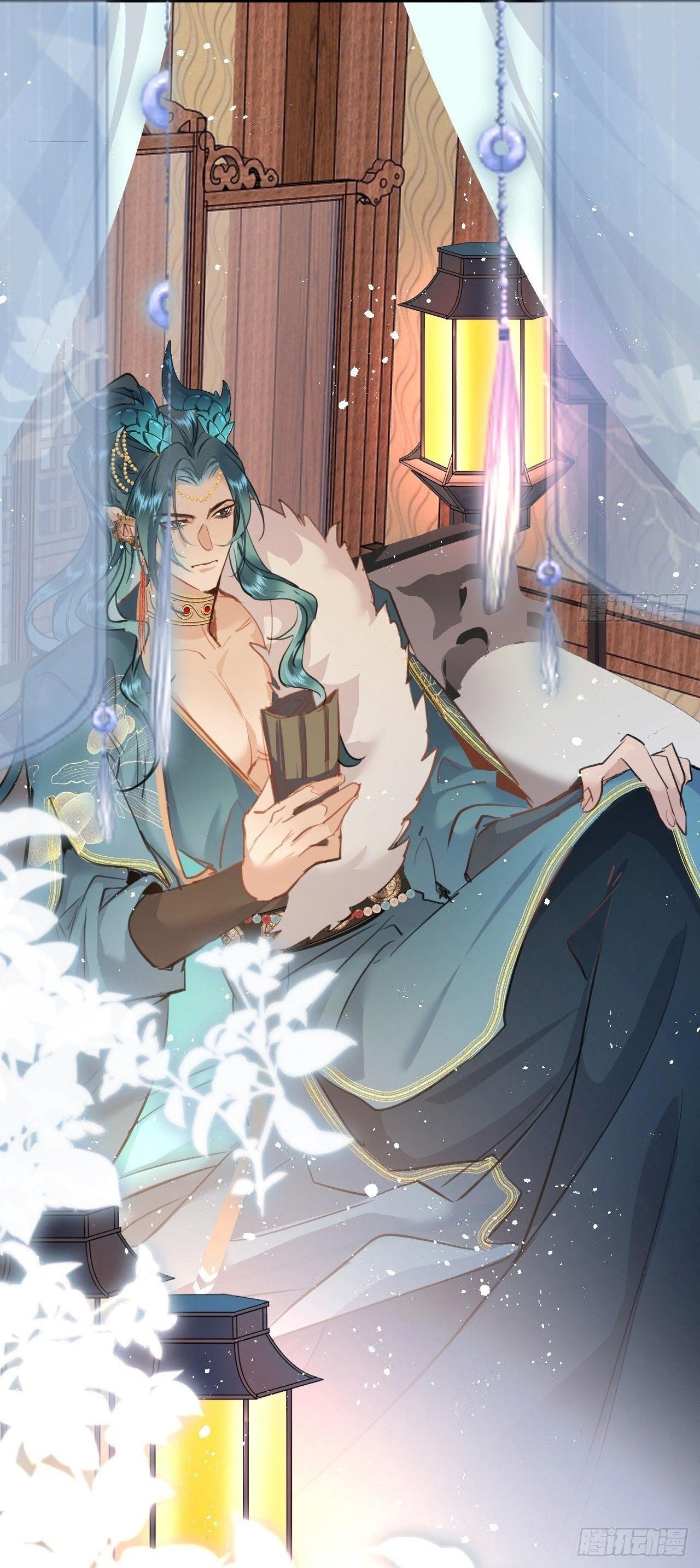 Dạ Bạch Chapter 5 28