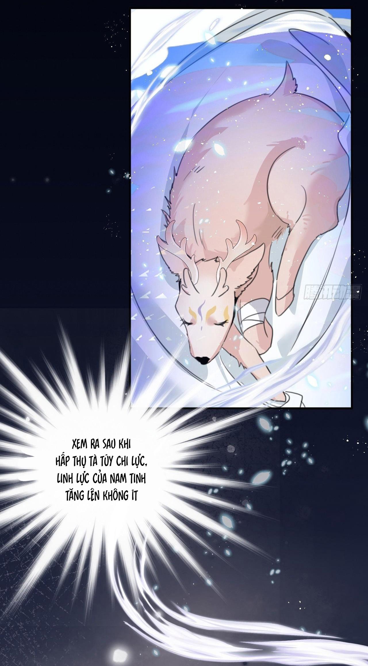 Dạ Bạch Chapter 5 30