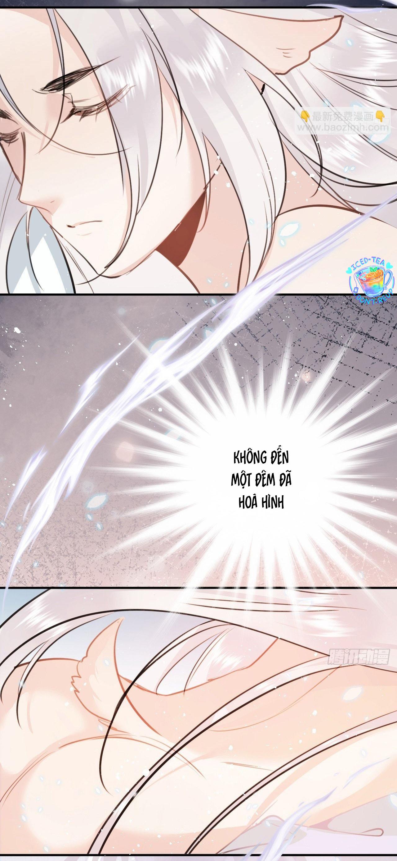 Dạ Bạch Chapter 5 31