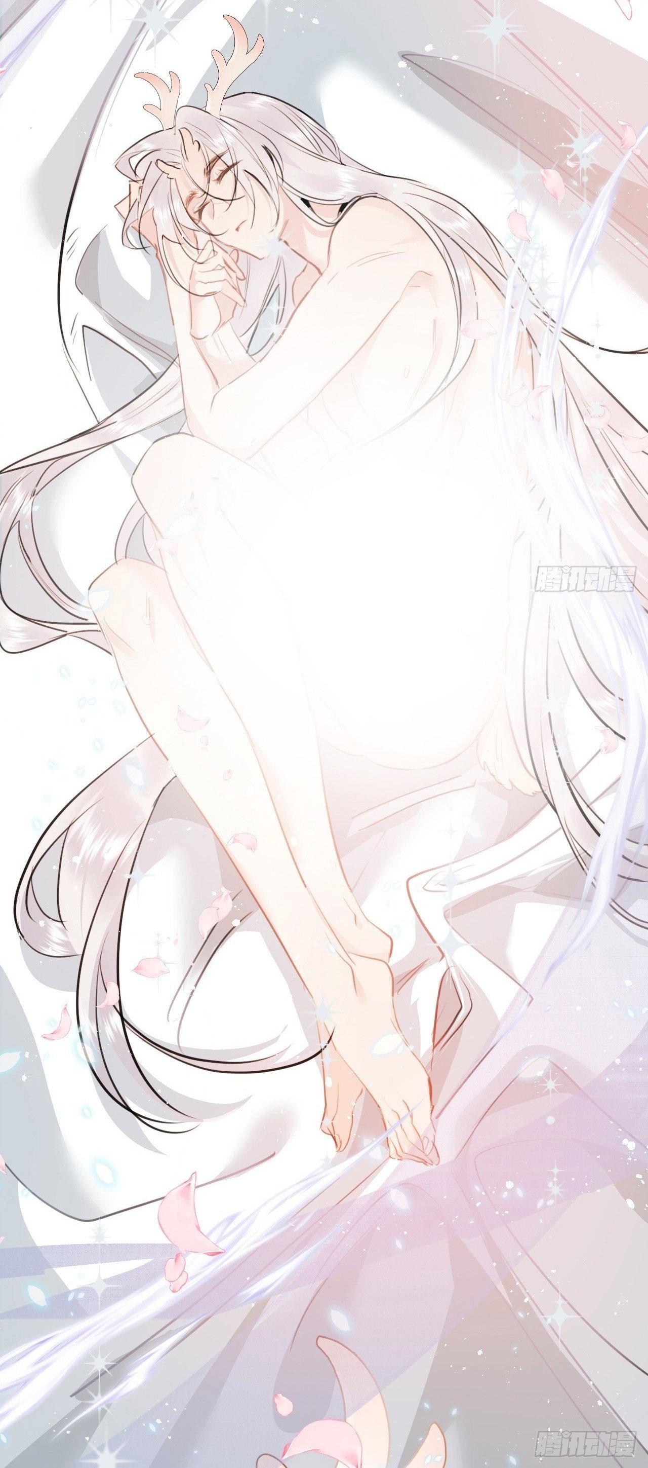 Dạ Bạch Chapter 5 33