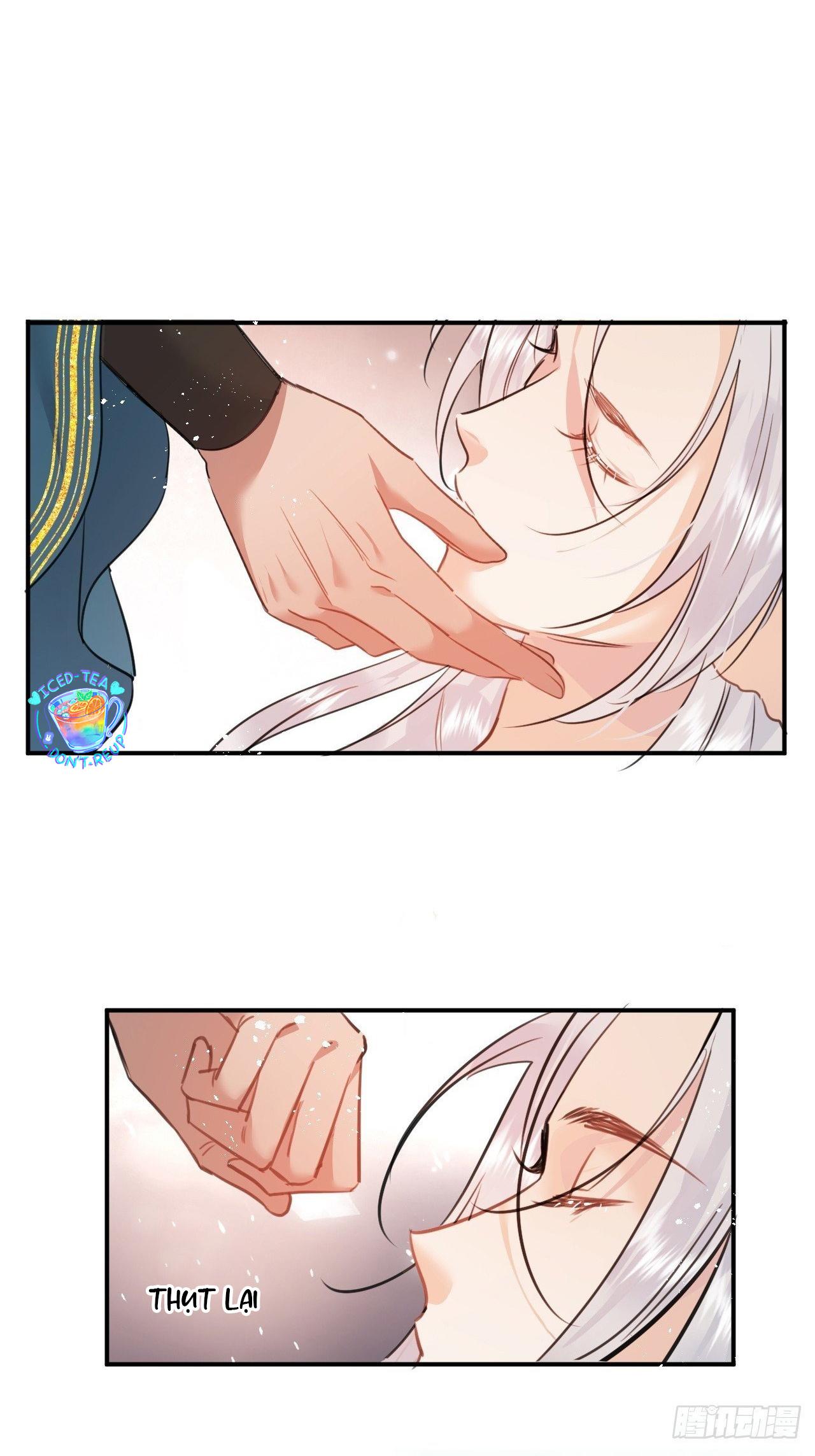 Dạ Bạch Chapter 5 35