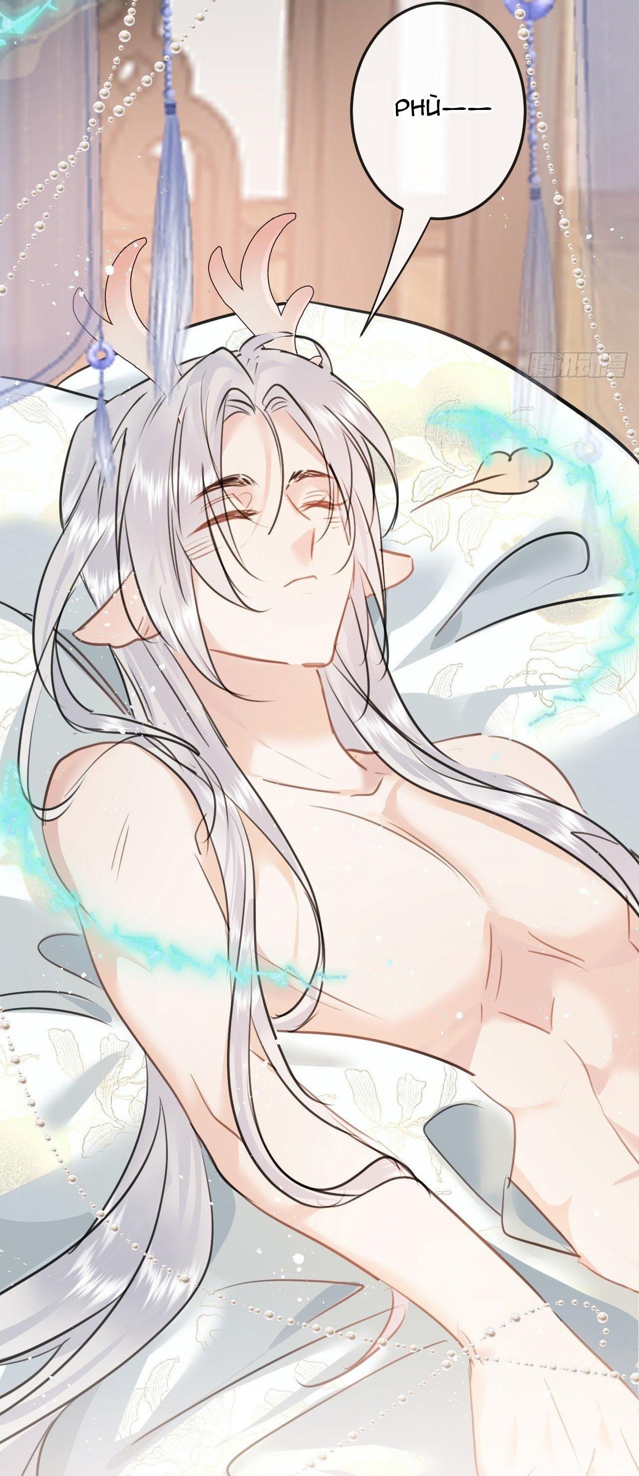 Dạ Bạch Chapter 5 39
