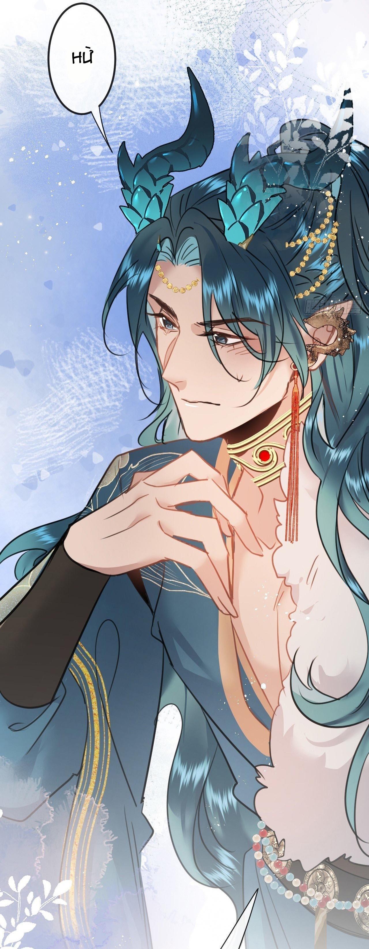 Dạ Bạch Chapter 5 41