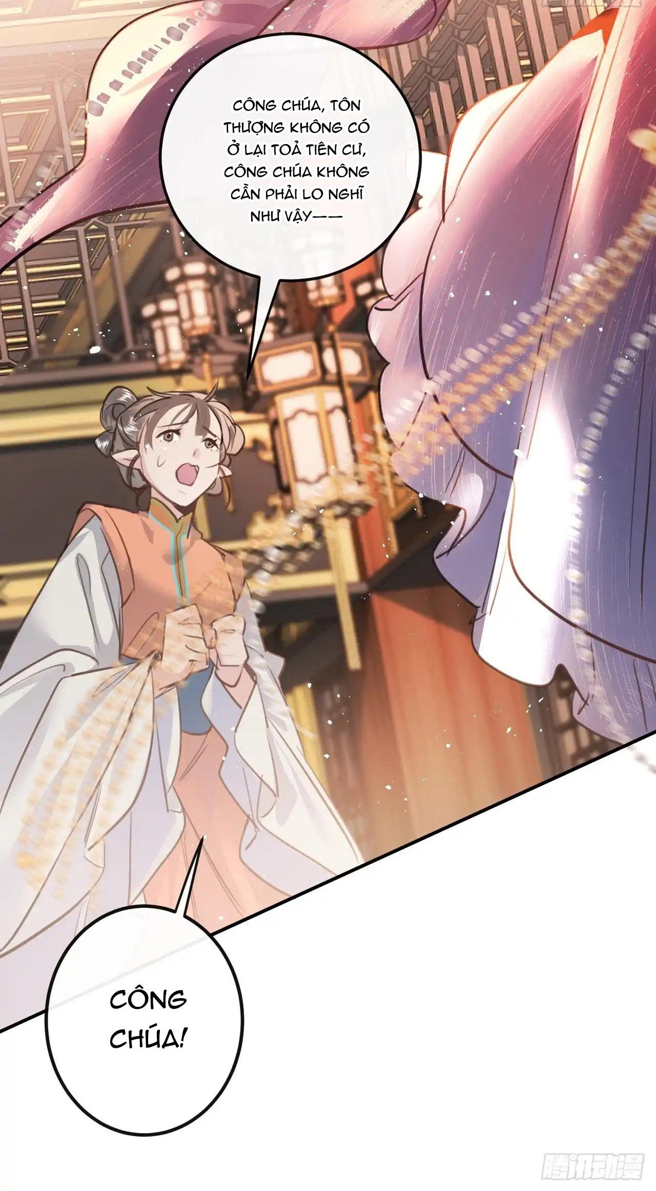 Dạ Bạch Chapter 5 45