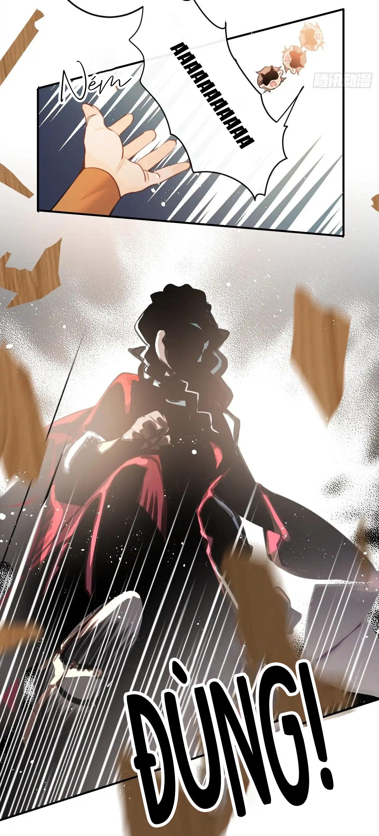 Dạ Bạch Chapter 5 47