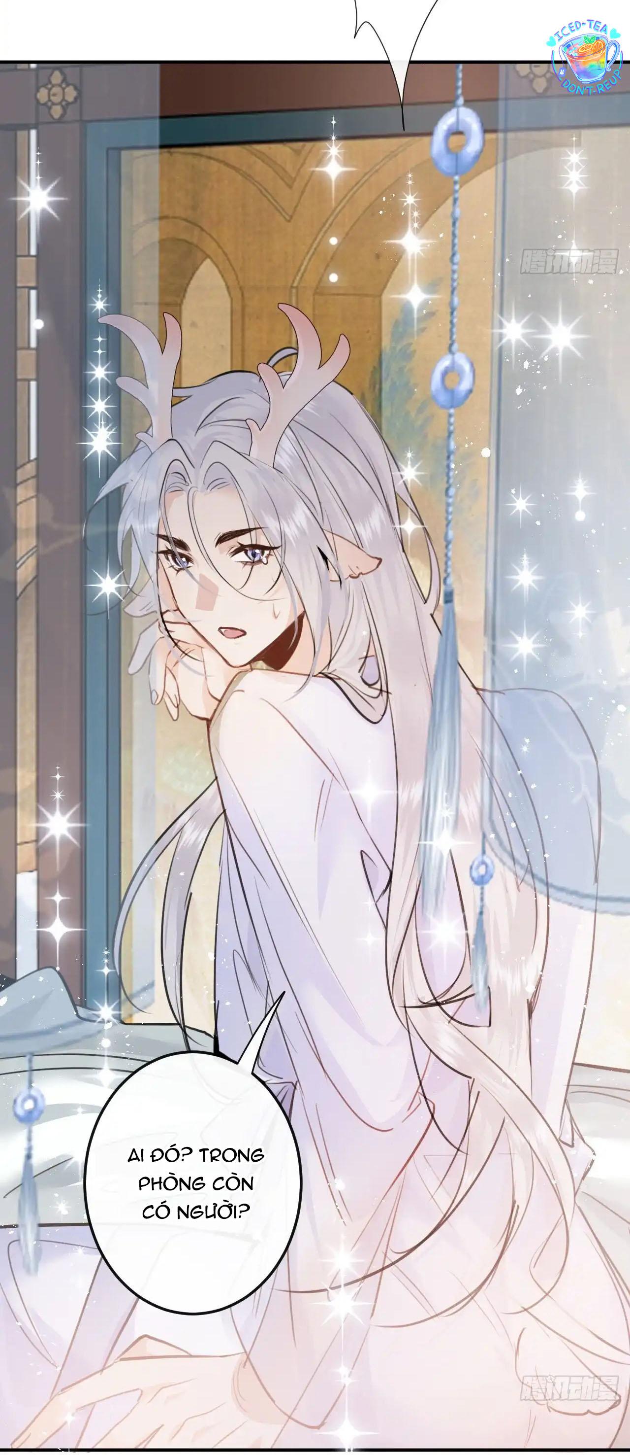 Dạ Bạch Chapter 5 49