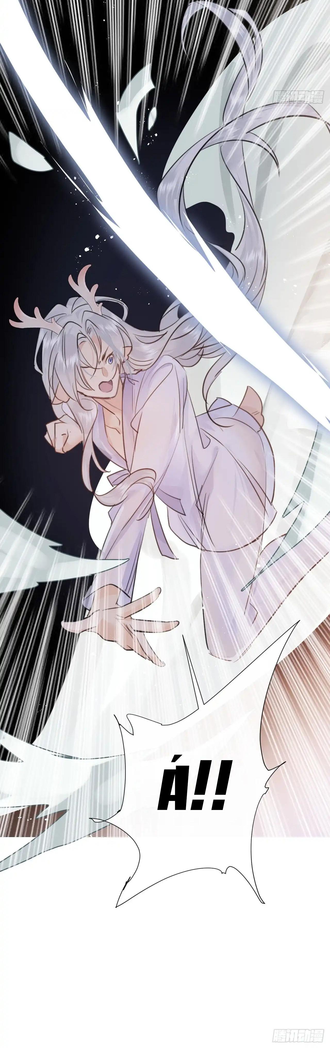 Dạ Bạch Chapter 5 51
