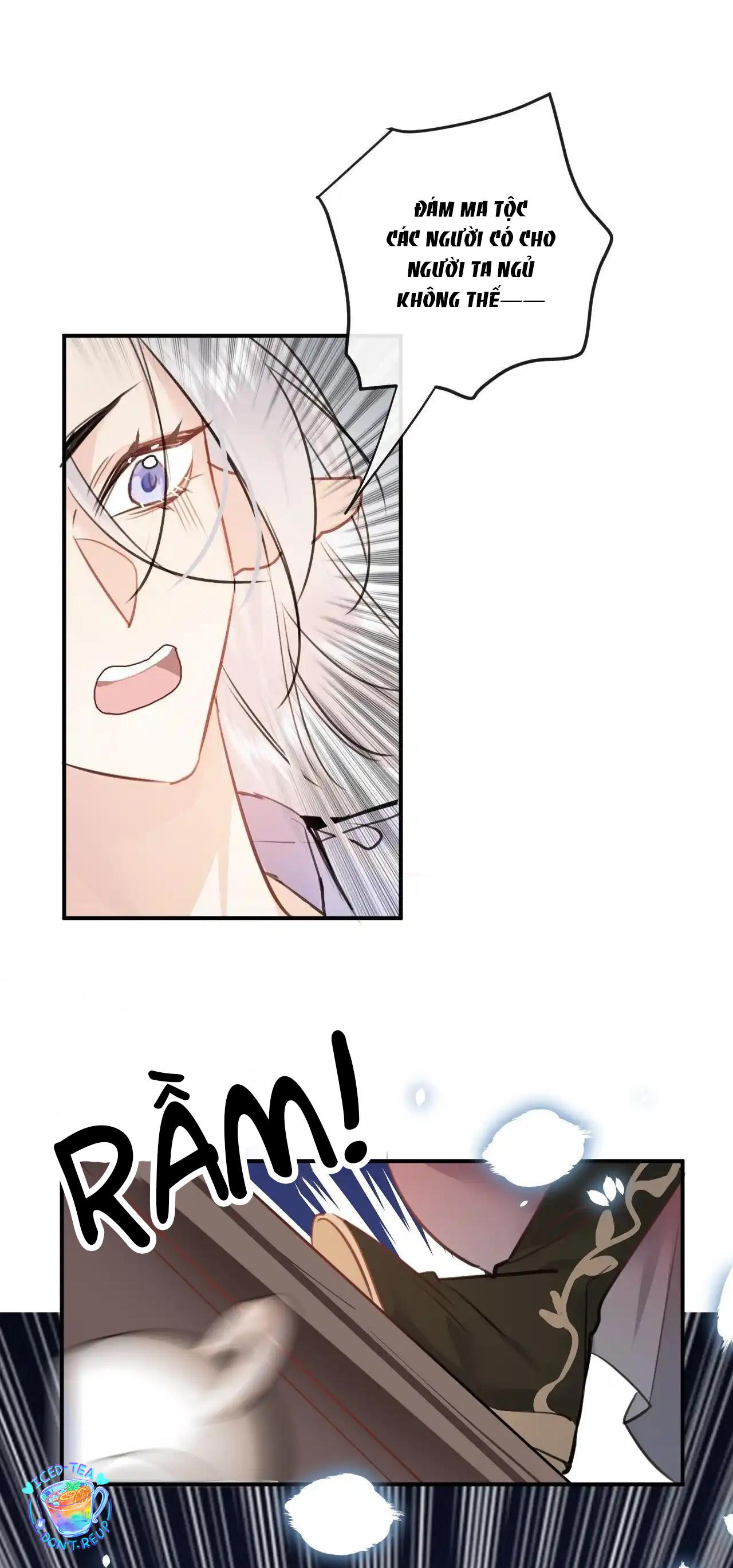 Dạ Bạch Chapter 5 52