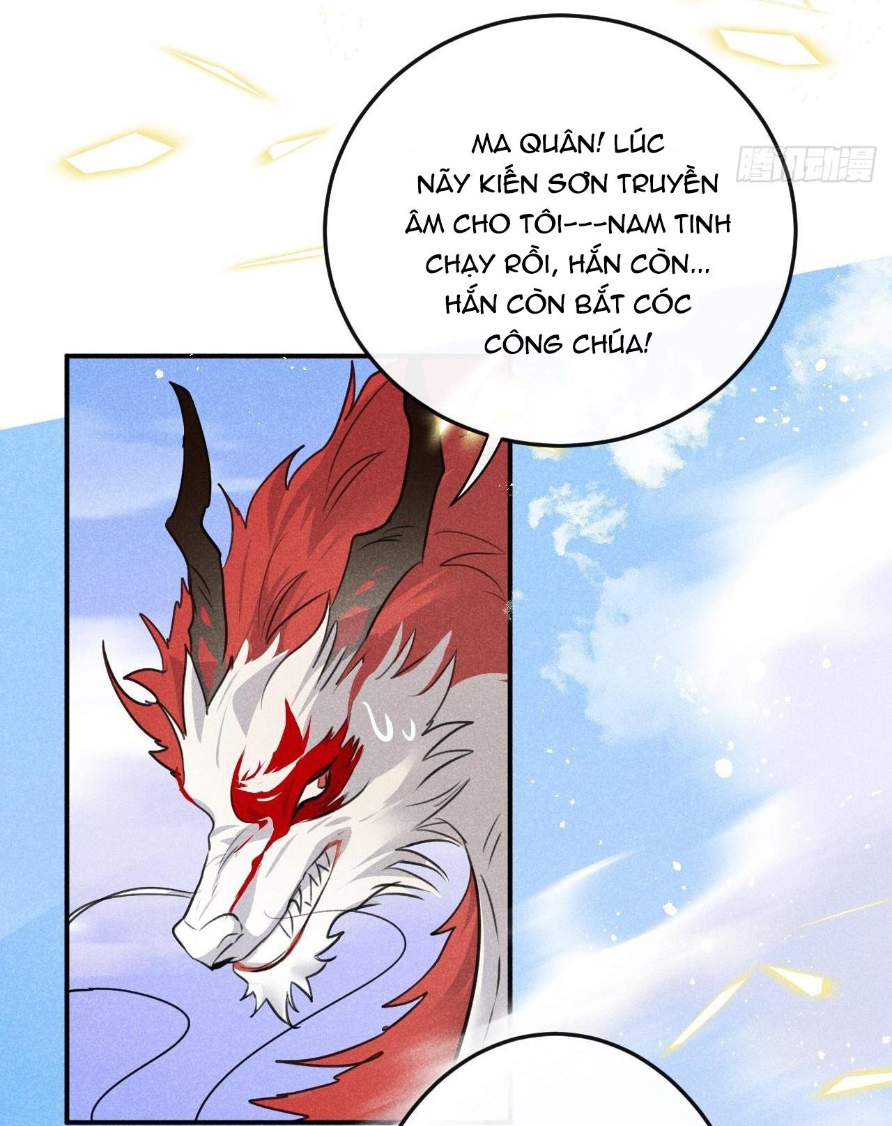 Dạ Bạch Chapter 9 - Trang 3