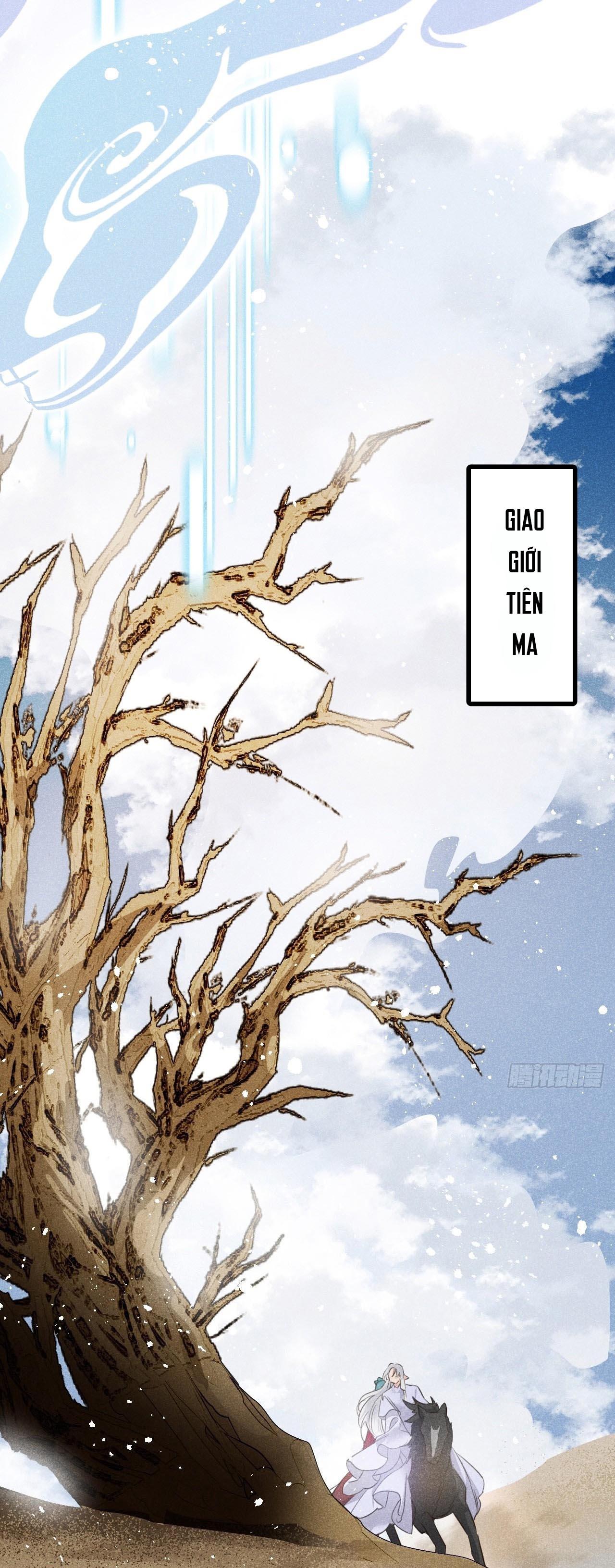 Dạ Bạch Chapter 9 - Trang 3