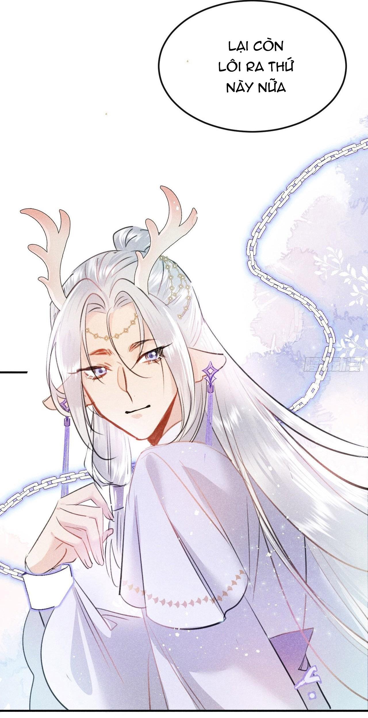 Dạ Bạch Chapter 9 - Trang 3
