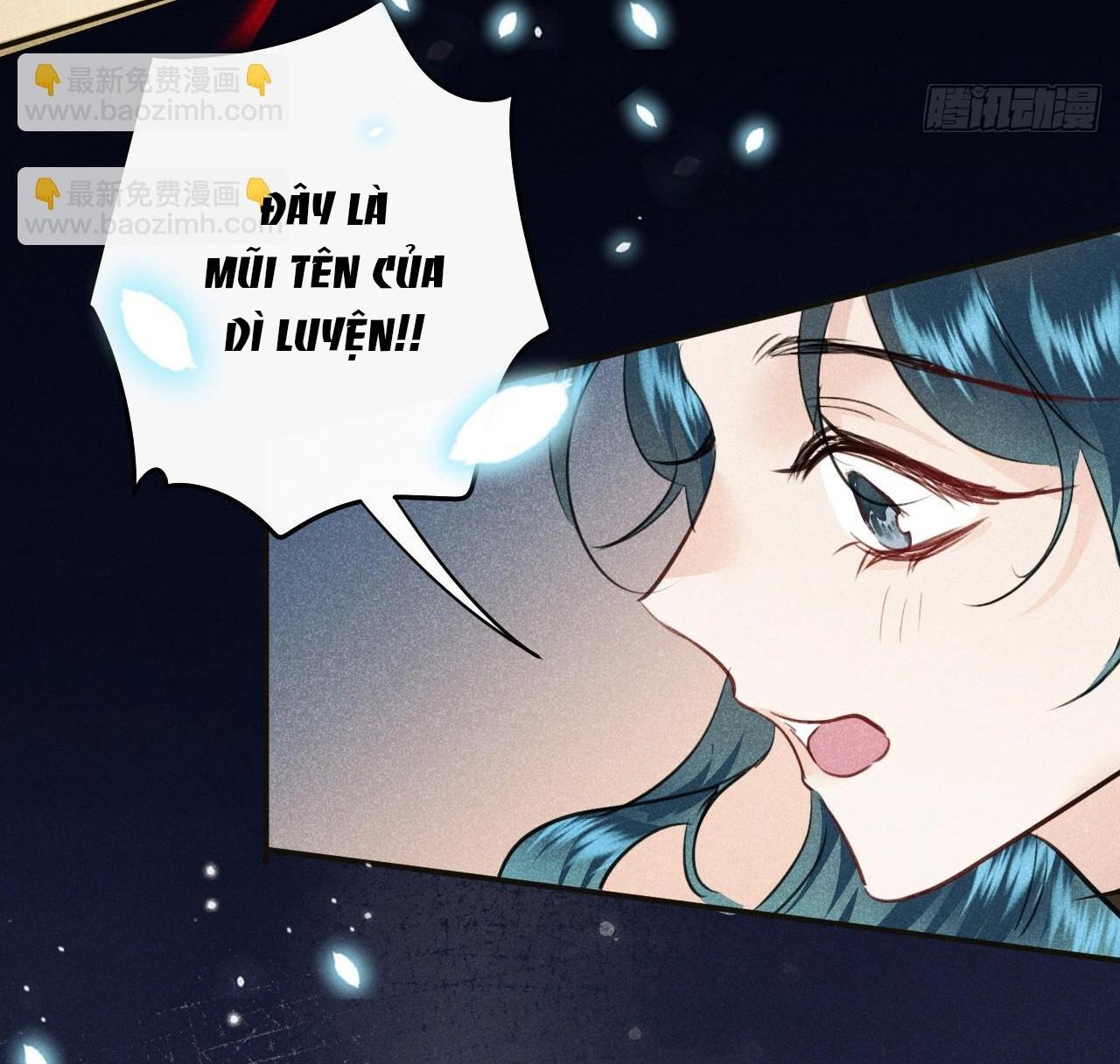 Dạ Bạch Chapter 9 - Trang 3