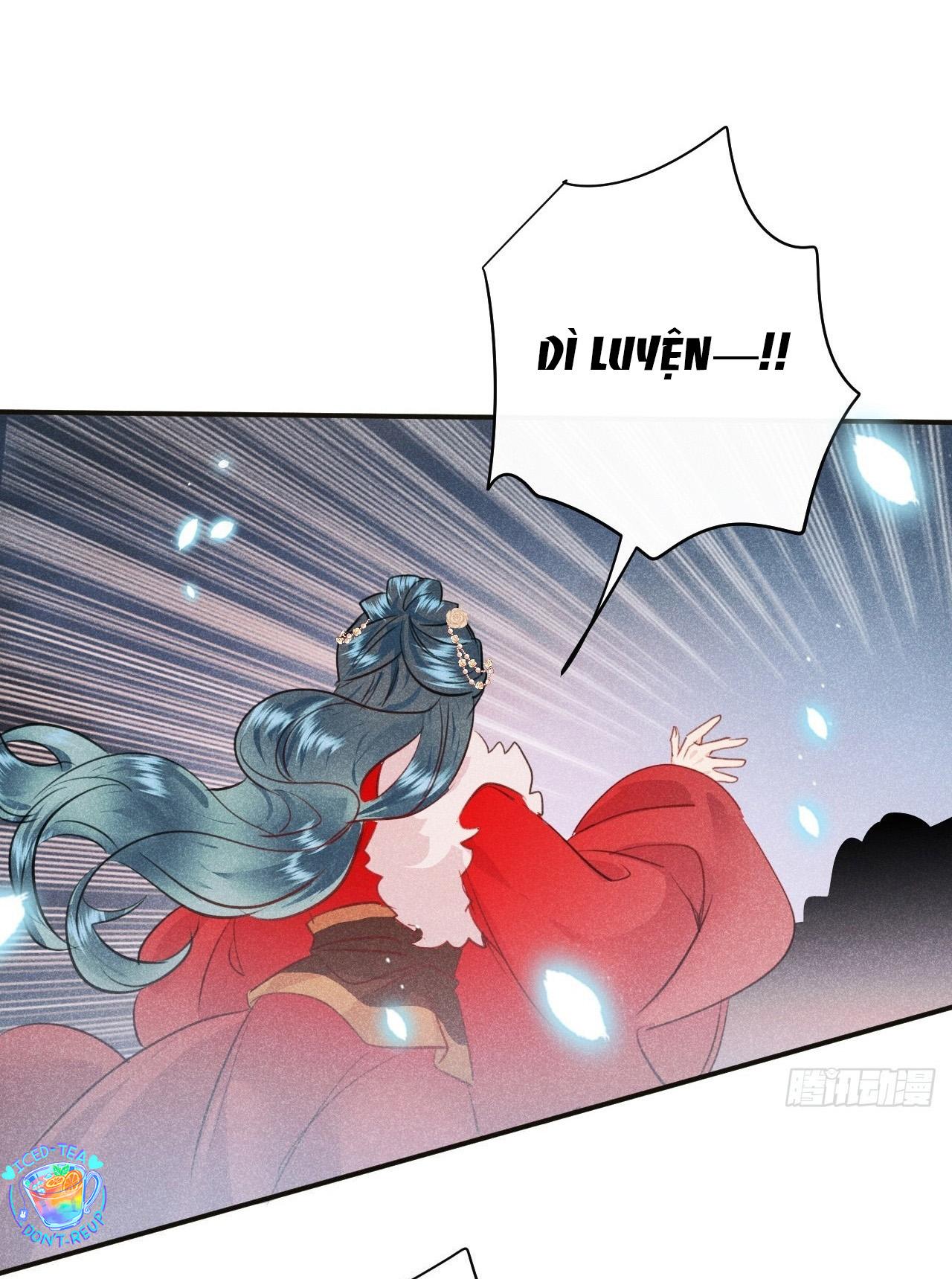 Dạ Bạch Chapter 9 - Trang 3