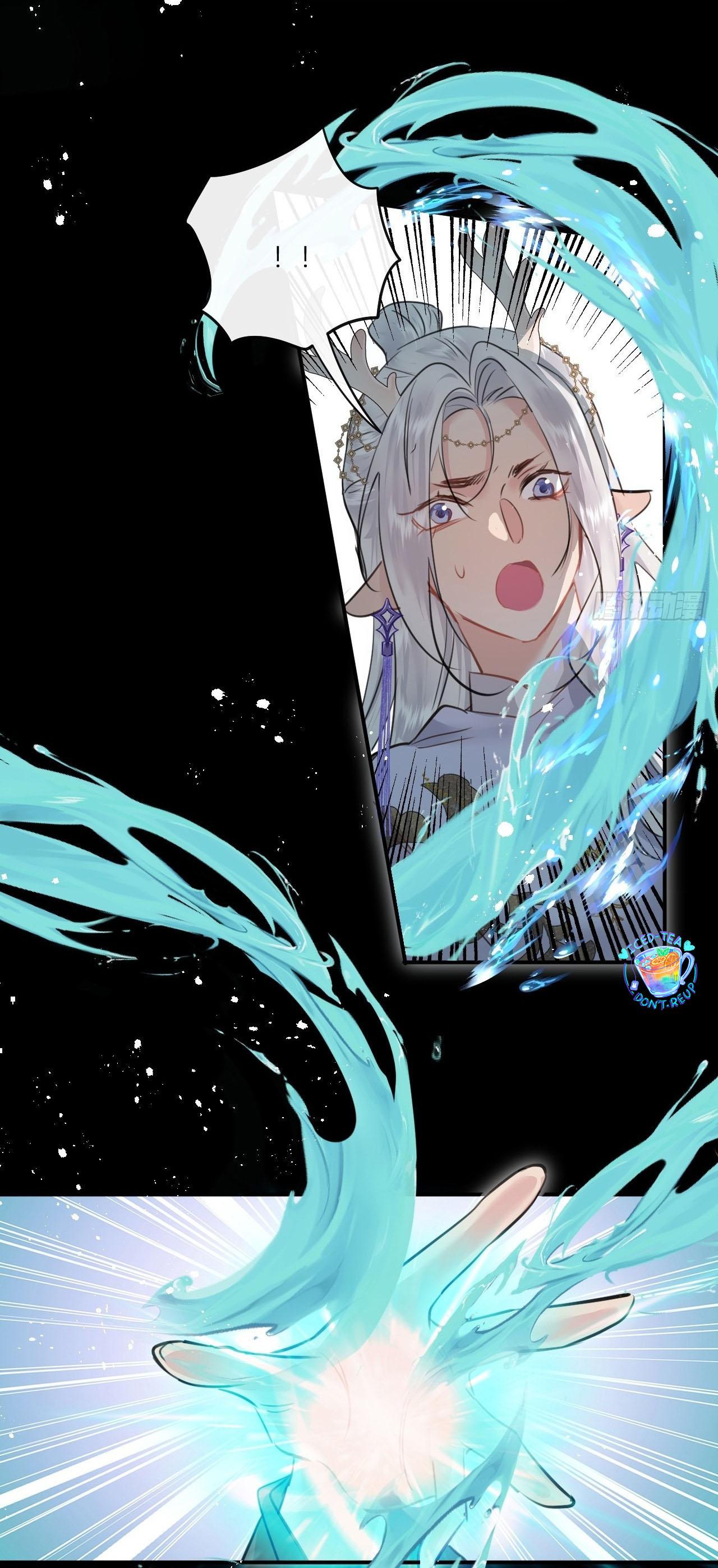 Dạ Bạch Chapter 9 - Trang 3