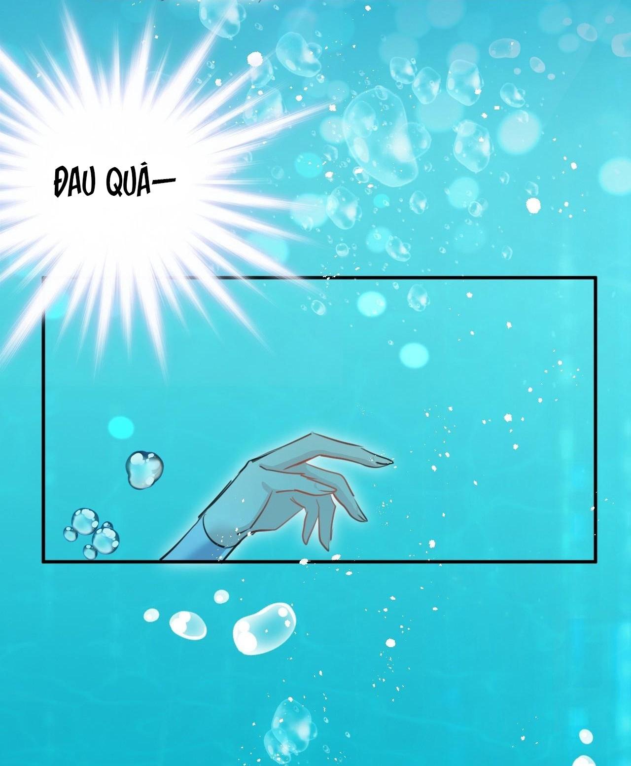 Dạ Bạch Chapter 9 - Trang 3
