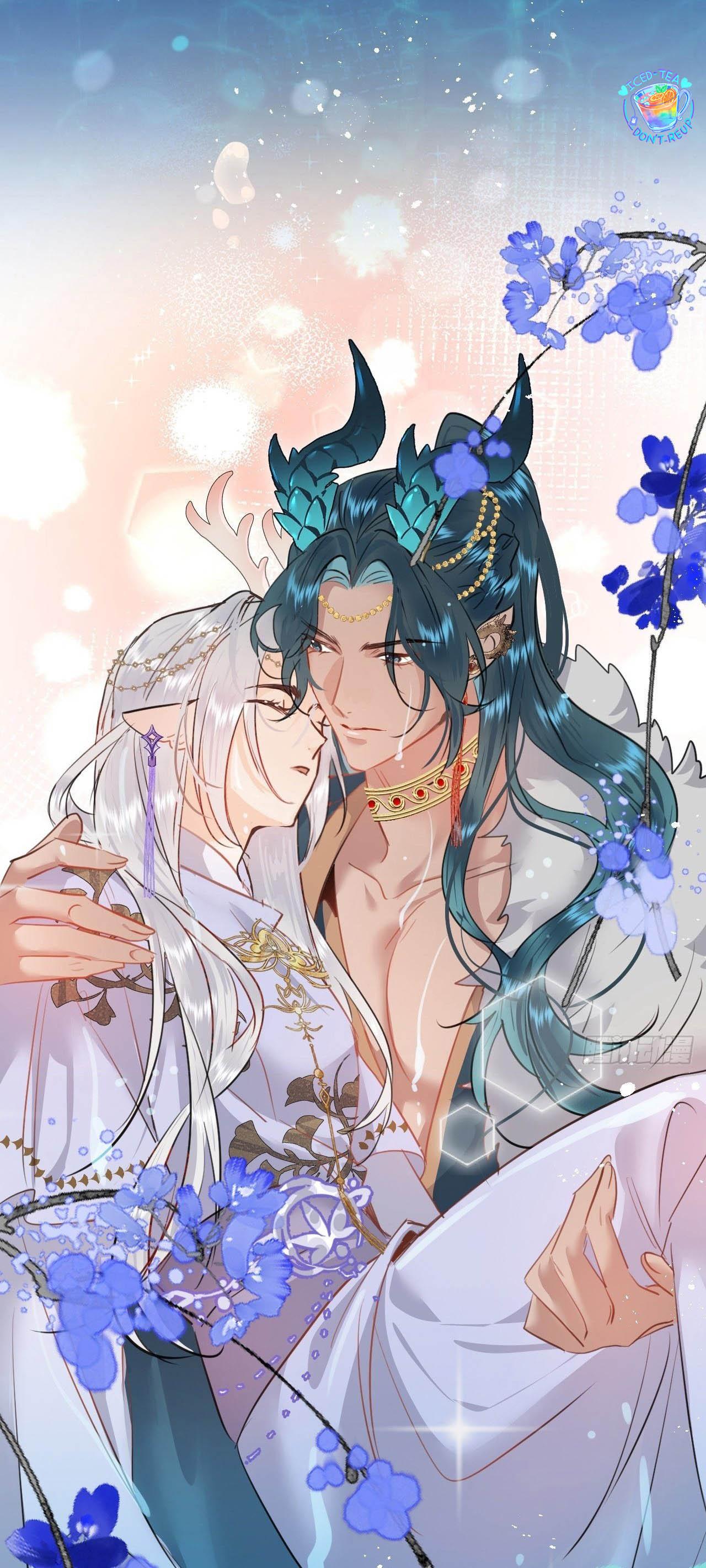 Dạ Bạch Chapter 9 - Trang 3