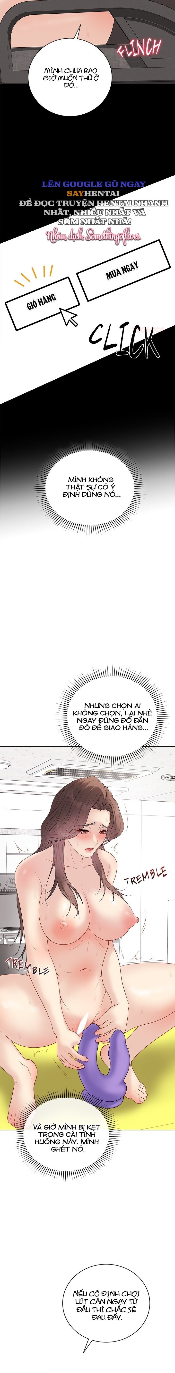 Đã Ký, Đã Nhầm Lẫn, Đã Đóng Dấu Chap 28 - Trang 2