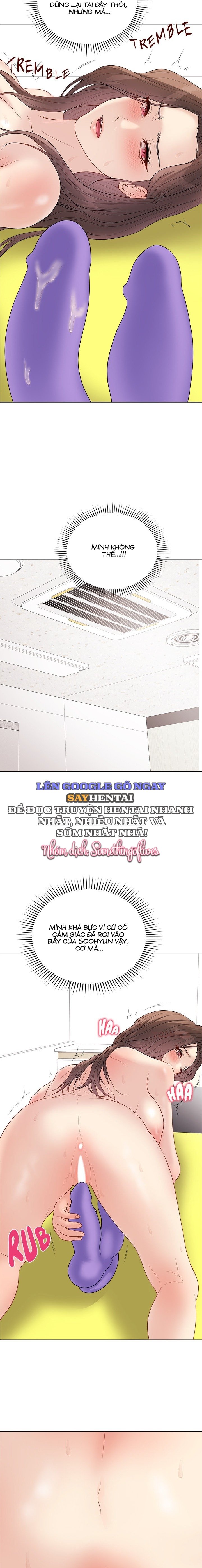Đã Ký, Đã Nhầm Lẫn, Đã Đóng Dấu Chap 28 - Trang 2