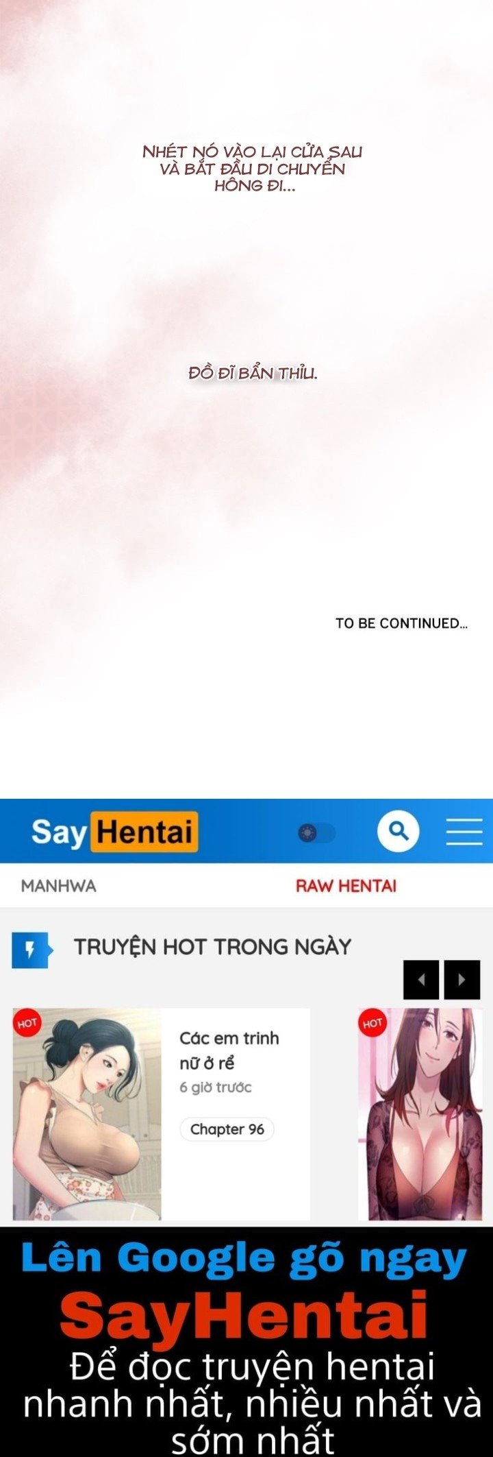 Đã Ký, Đã Nhầm Lẫn, Đã Đóng Dấu Chap 28 - Trang 2