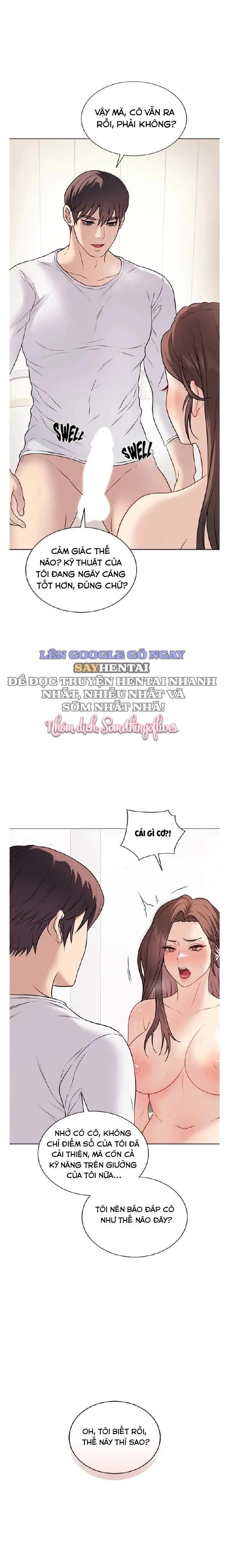 Đã Ký, Đã Nhầm Lẫn, Đã Đóng Dấu Chapter 10 - Trang 2