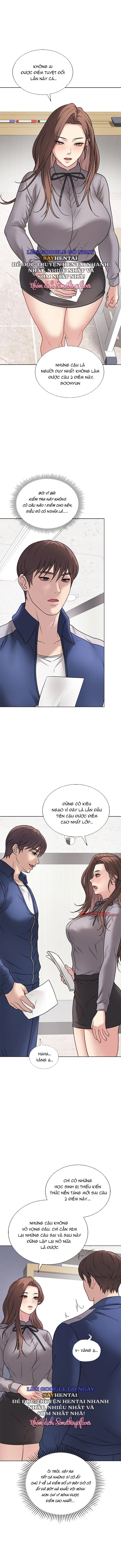 Đã Ký, Đã Nhầm Lẫn, Đã Đóng Dấu Chapter 11 - Trang 2