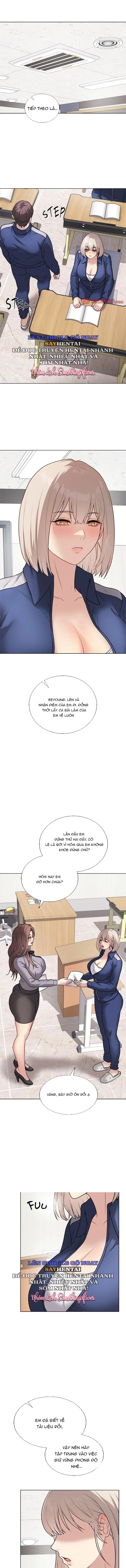 Đã Ký, Đã Nhầm Lẫn, Đã Đóng Dấu Chapter 11 - Trang 2