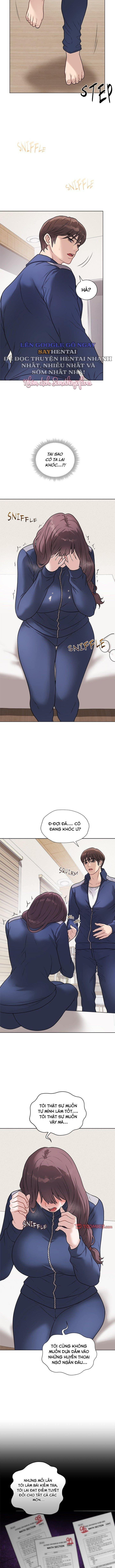 Đã Ký, Đã Nhầm Lẫn, Đã Đóng Dấu Chapter 13 - Trang 2